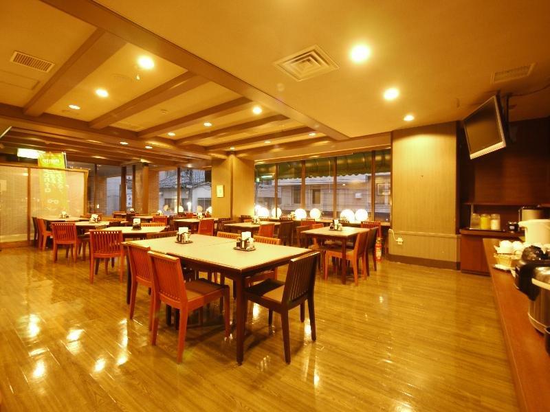 Hotel Route-Inn Toyama Ekimae Exterior photo